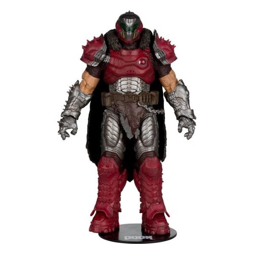 Doom the dark - doom:, ages