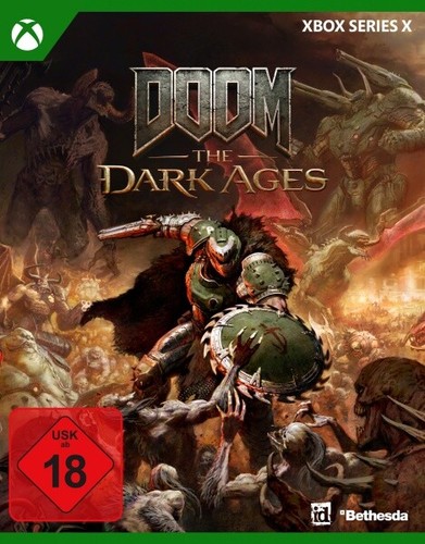 Doom the dark ages microsoft - doom:,
