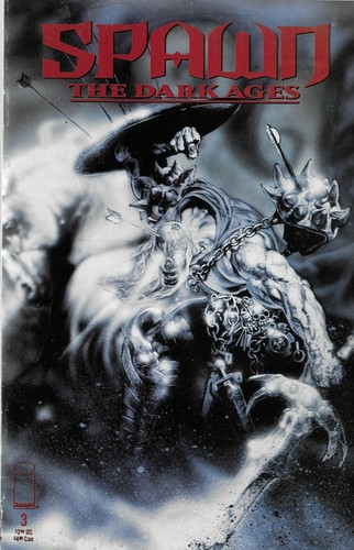 Spawn the dark - dark, /
