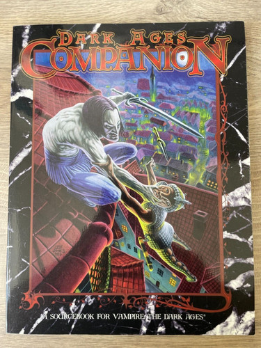 Dark ages companion - dark,