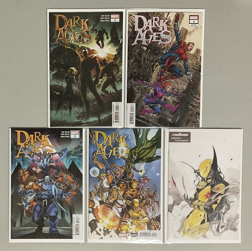Mcu comic keys dark - 🔥mcu,