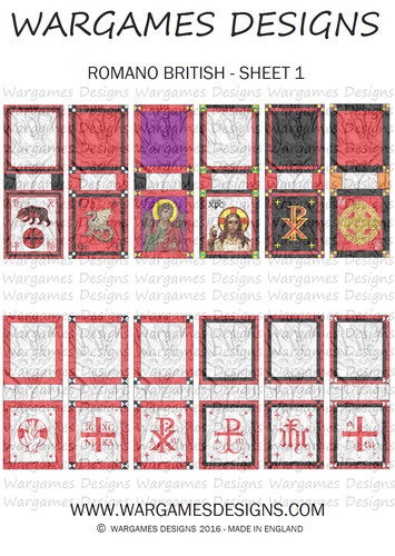 28mm dark ages romano british - ages,
